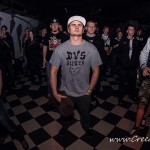 033 Cage Down 2014   Hard Fest